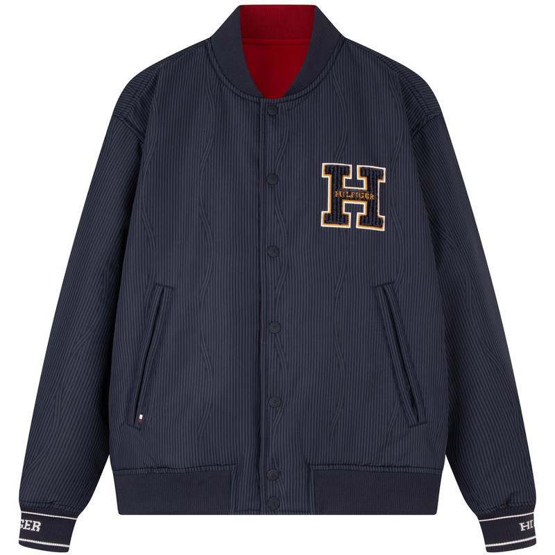 Tommy Hilfiger Puffer Jacket Men's
