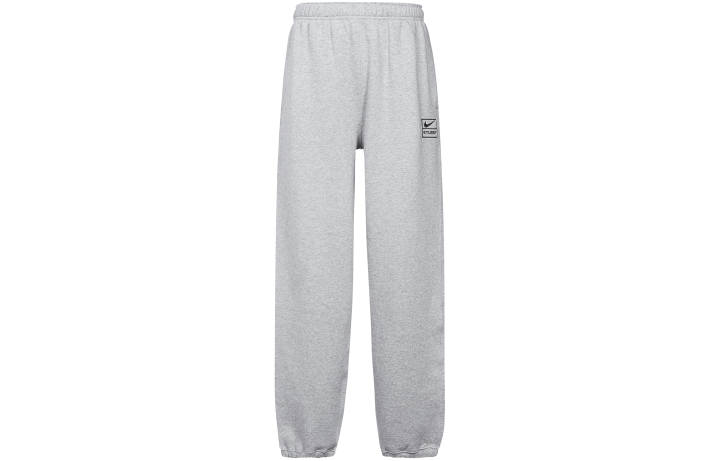 Nike Nike X Stussy Nrg Br Fleece Pant