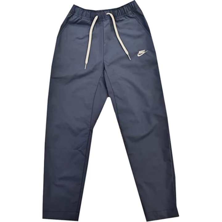 Nike Nike Sports Life Collection Casual Pants Men's Blue