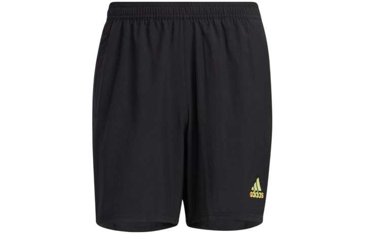 Adidas Adidas Casual Shorts Men's Black