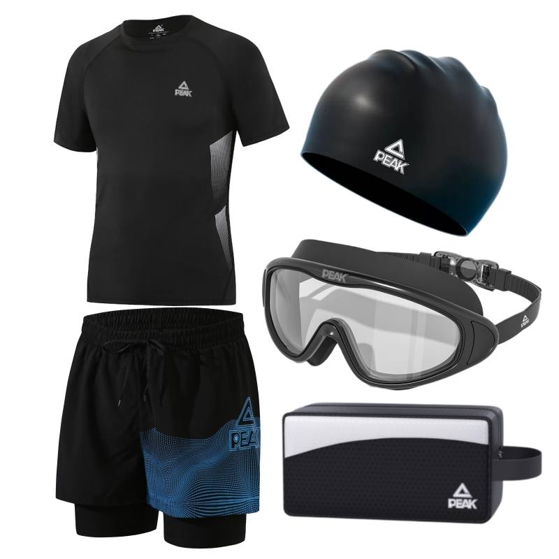 PEAK PEAK Swimsuit Sets Men's Moderate