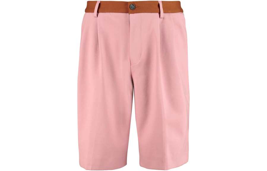HUGO BOSS Boss HUGO BOSS X Russell Athletic Bermuda Shorts