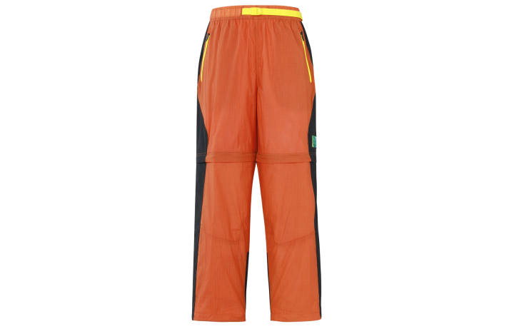 Jordan Jordan Sweatpants Men's Oupite Yellow