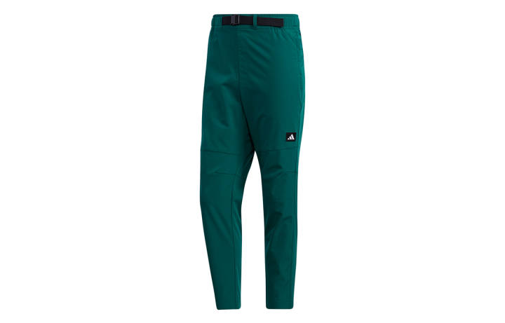 Adidas Adidas Sports Pants Men's Forest Green