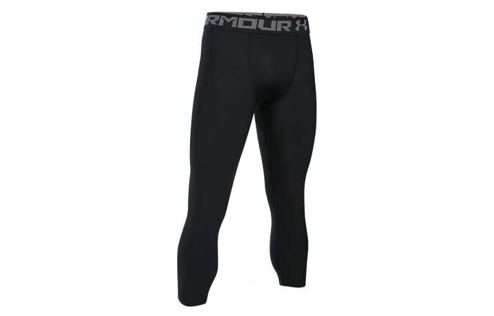 Under Armour Under Armour Sports Pants Men's Black Moderate