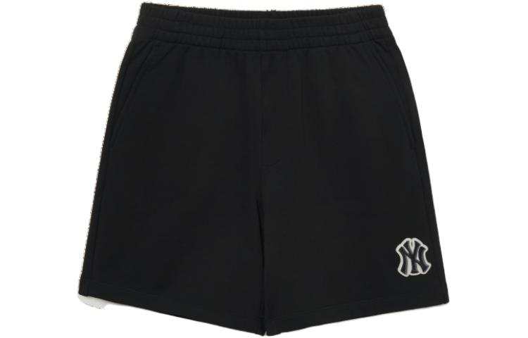 MLB MLB Casual Shorts Unisex Pitch Black
