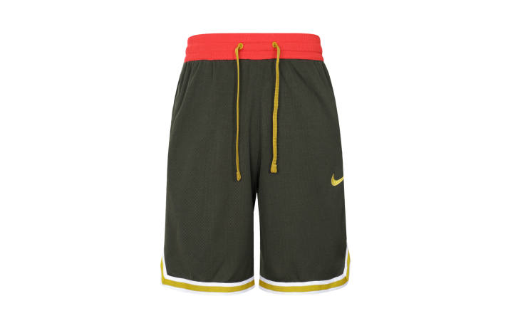 Nike Nike Sports Shorts Men's Moderate