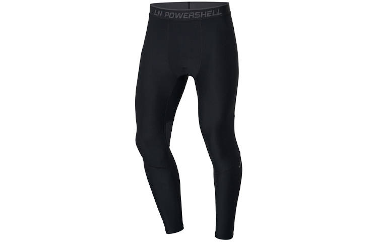 Li-Ning Li Ning Sports Pants Men's Standard Black Moderate