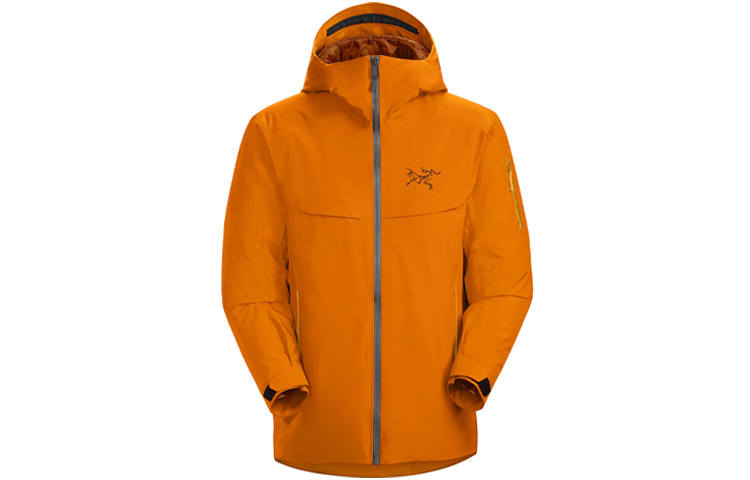 Arcteryx Arc'teryx Macai Series Ski Top Men's