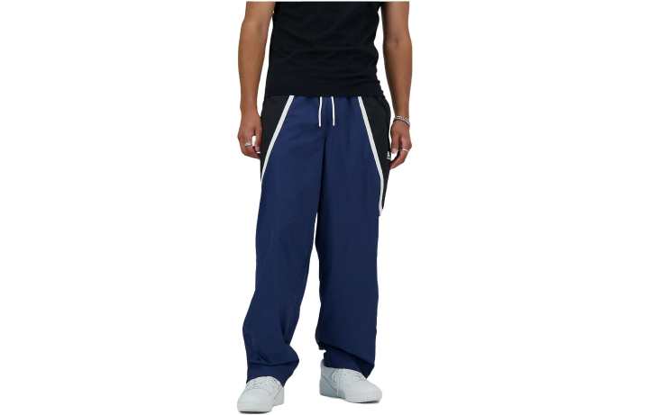 New Balance New Balance Hoops Woven Pants