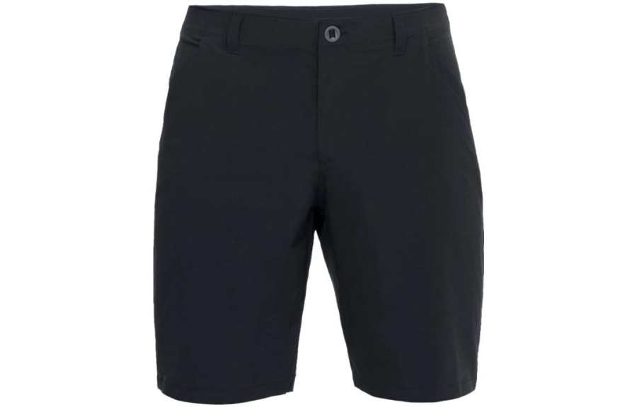 Under Armour Under Armour Casual Shorts Men's Black Moderate