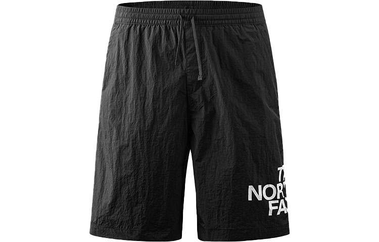 THE NORTH FACE Casual Shorts Men's Black