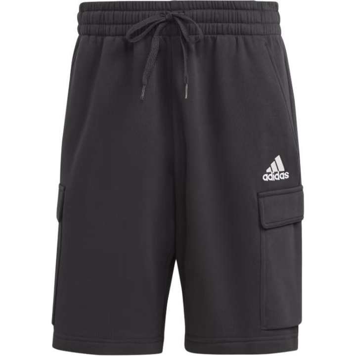 Adidas Adidas Essential Cargo Shorts Men's Black