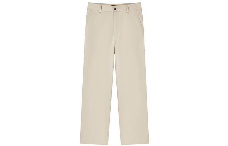 Teenie Weenie Men Zero Pressure Pants Casual Pants Unisex