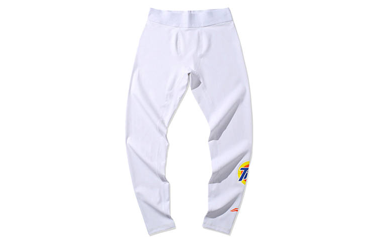 Li-Ning Li Ning BADFIVE Full Length Pants Men's