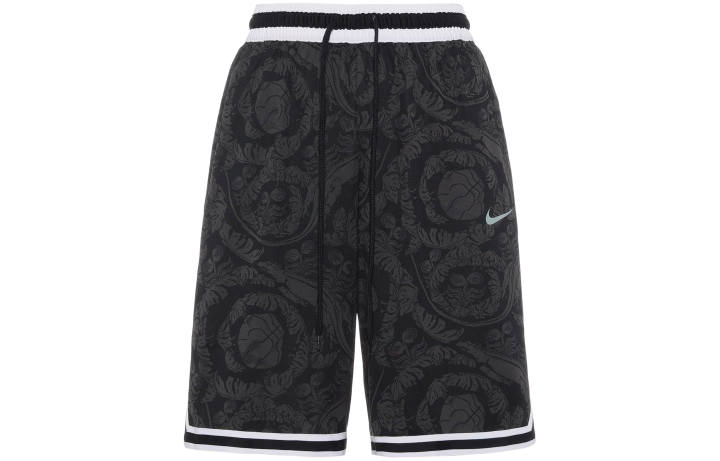 Nike Nike Casual Shorts Men's Gray Moderate