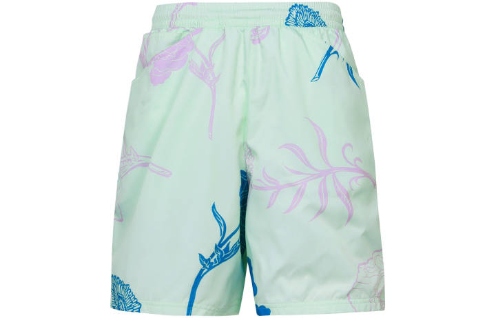 Nike Nike Casual Shorts Unisex Slight Green Moderate