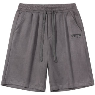 S.view Casual Shorts Unisex Thin