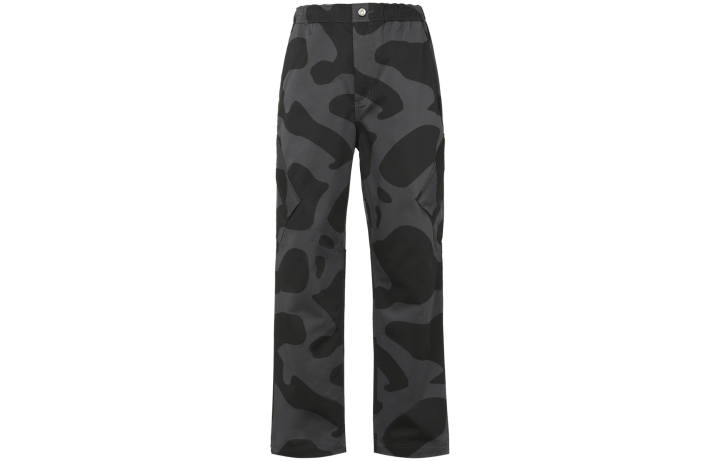 Jordan Jordan Casual Pants Men's Black
