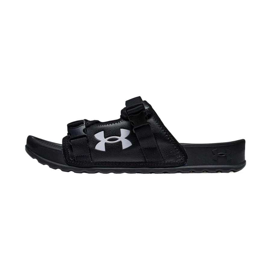 Under Armour Under Armour Movement Slide Slippers Unisex Black