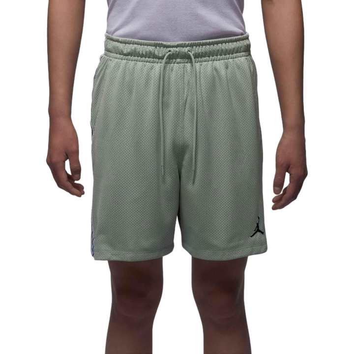 Jordan Jordan Casual Shorts Men's Aqua Blue/Black