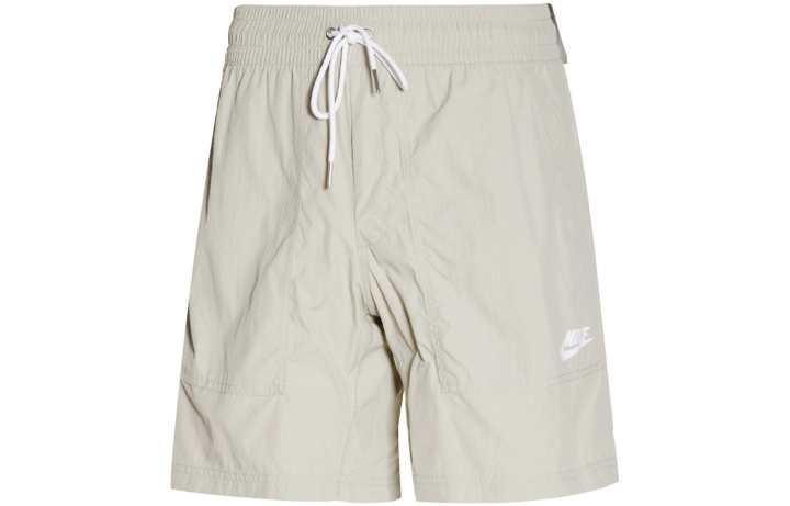 Nike Nike Casual Shorts Men's Khaki Moderate