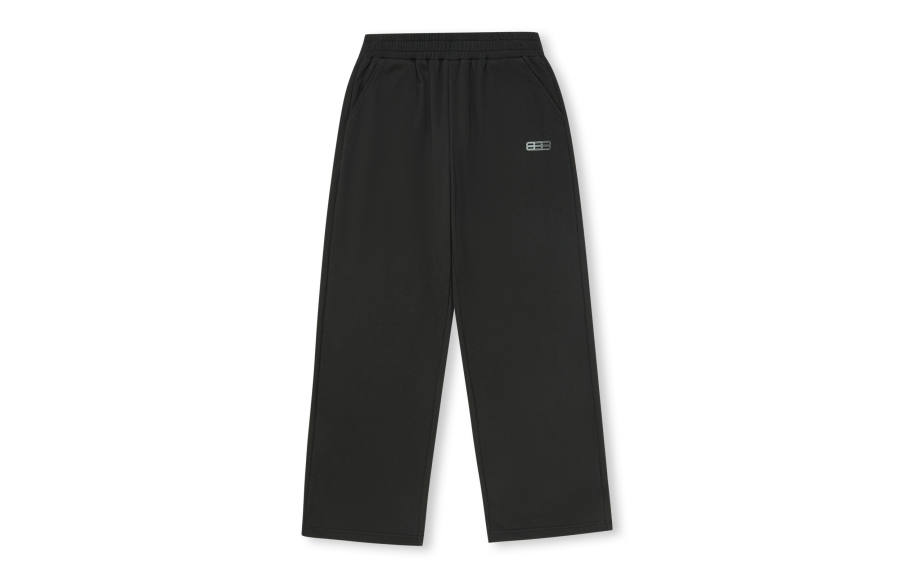 FPA Casual Pants Unisex Moderate Straight Fit Pants