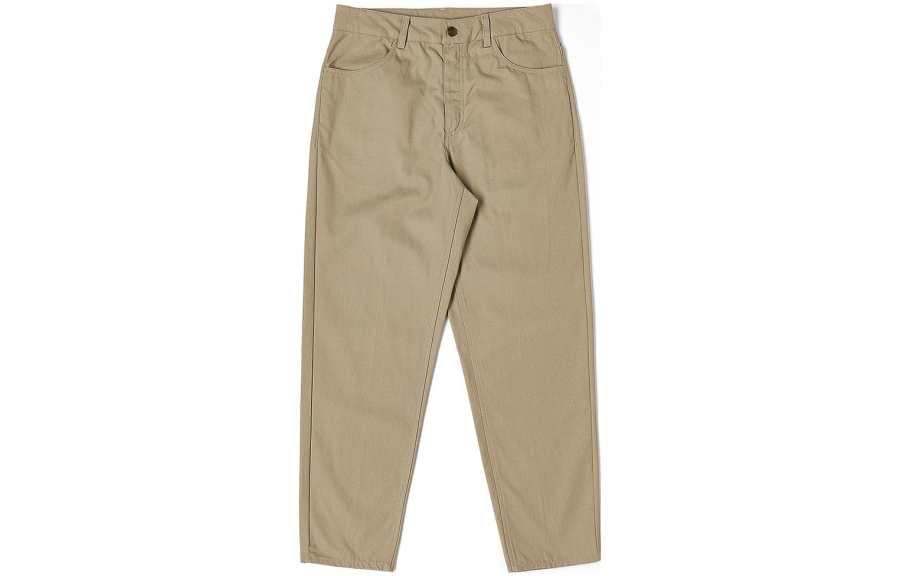 Dickies Casual Pants Men's Moderate Straight Fit Pants