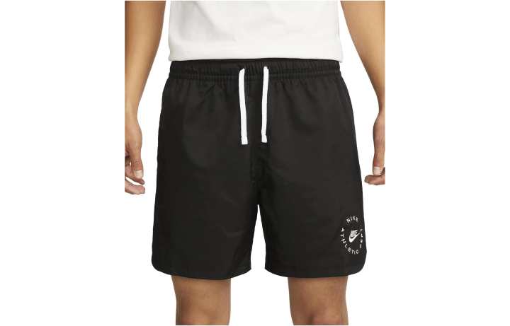 Nike Nike Casual Shorts Men's Black Moderate