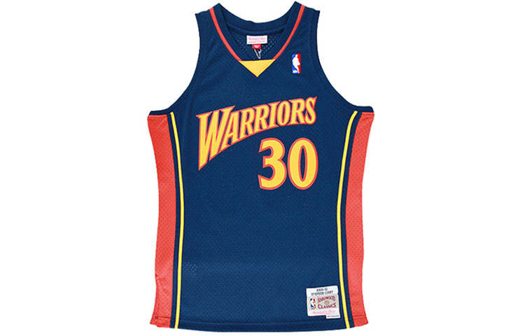 Mitchell Ness Mitchell Ness Basketball Jerseys Unisex Moderate Other