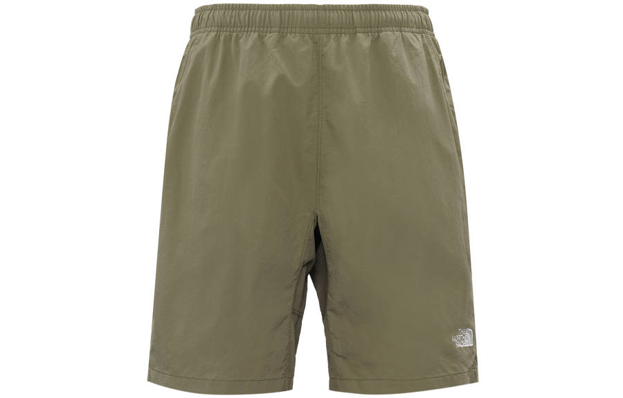 THE NORTH FACE Casual Shorts Men's Green