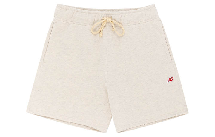 New Balance New Balance Made In Usa Core Shorts