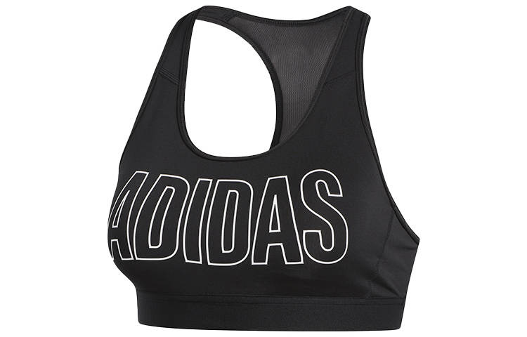 Adidas Adidas Sports Underwear Women's Black