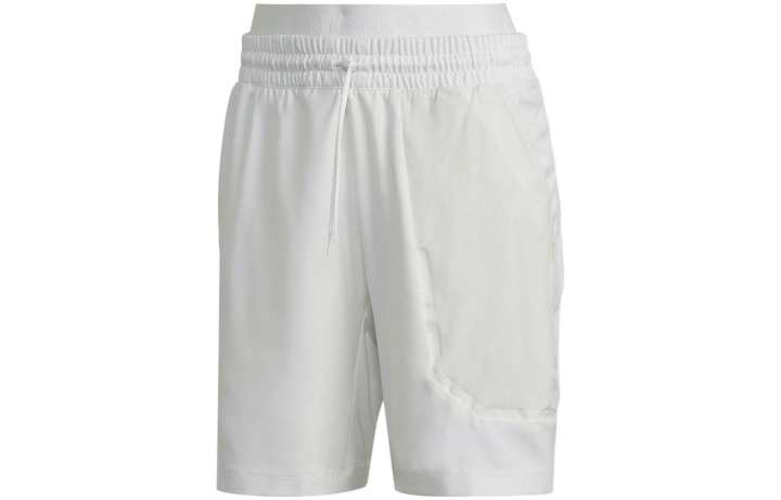 Adidas Adidas Casual Shorts Men's White