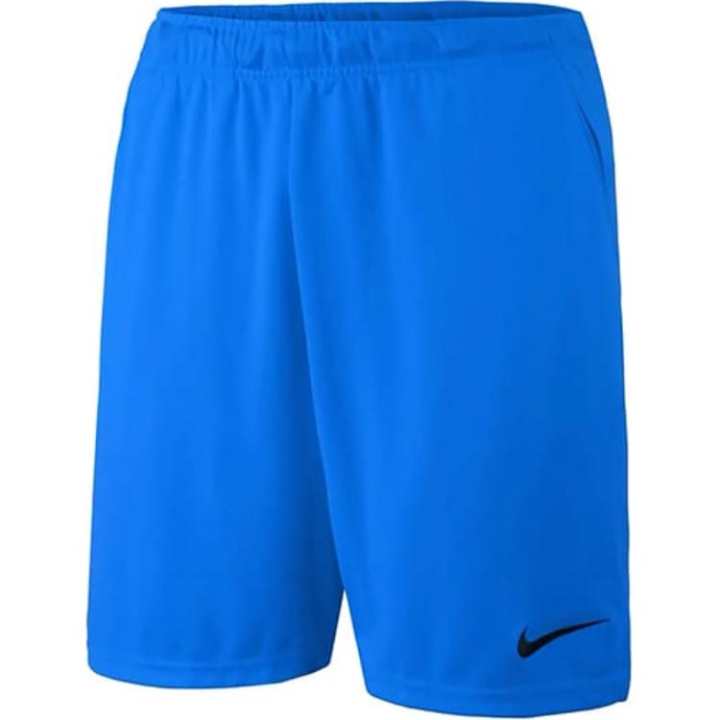 Nike Nike Casual Shorts Men's Blue Moderate