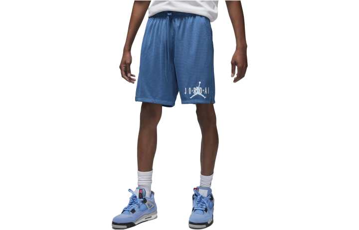 Jordan Jordan Casual Shorts Men's Royal Blue Moderate