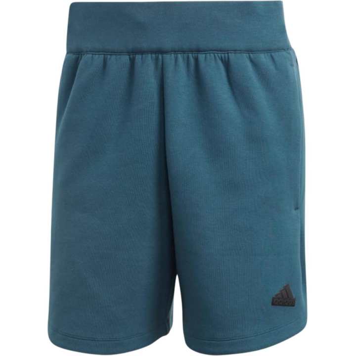 Adidas Adidas Casual Shorts Men's Dark Green Moderate