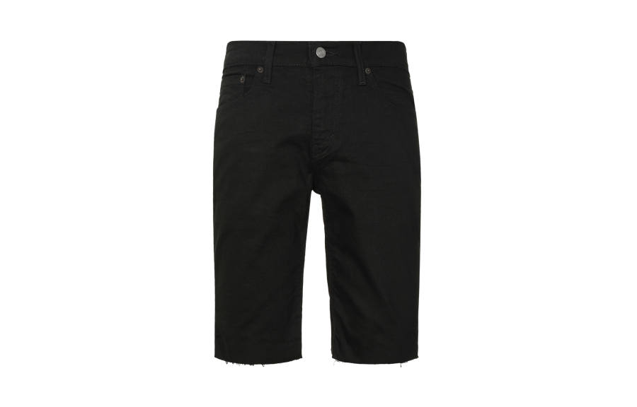 Levis Levis Casual Shorts Men's Black Moderate