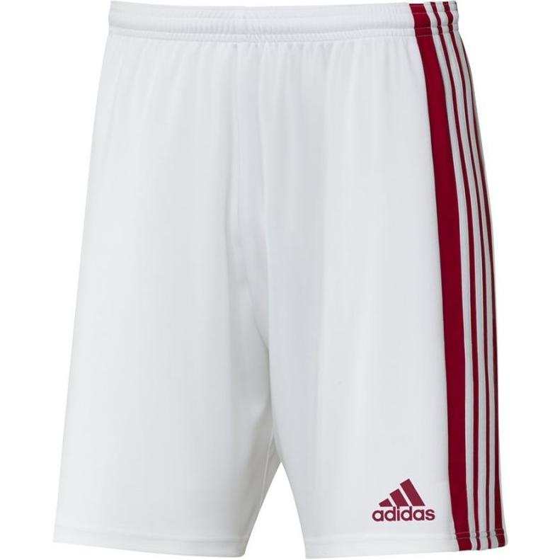 Adidas Adidas Casual Shorts Men's White