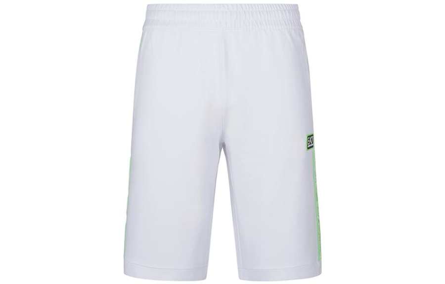 EMPORIO ARMANI FW22 Casual Shorts Men's