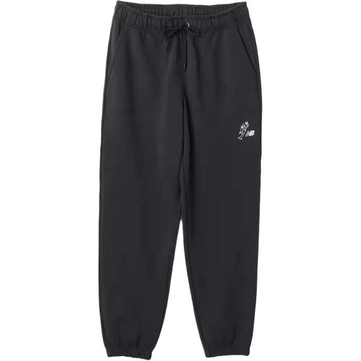 New Balance New Balance Shohei Ohtani SS25 Comfortable Versatile Baseball Pants Unisex Phantom