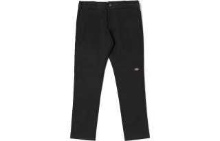 Dickies Casual Pants Men's Moderate Straight Fit Pants