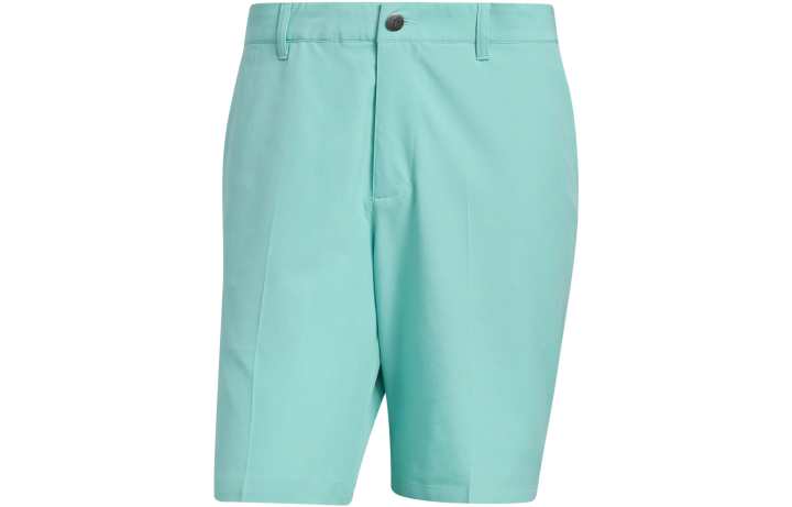 Adidas Adidas Casual Shorts Men's Light Blue Moderate