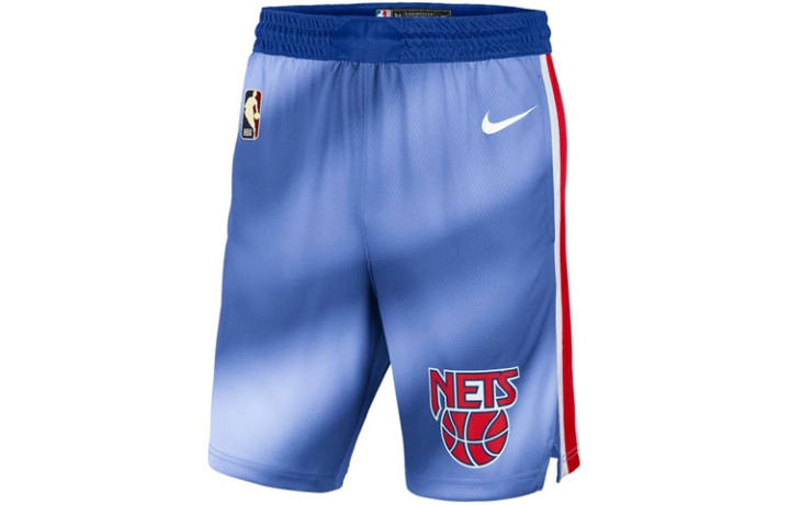 Nike Nike Basketball Shorts Men's Blue