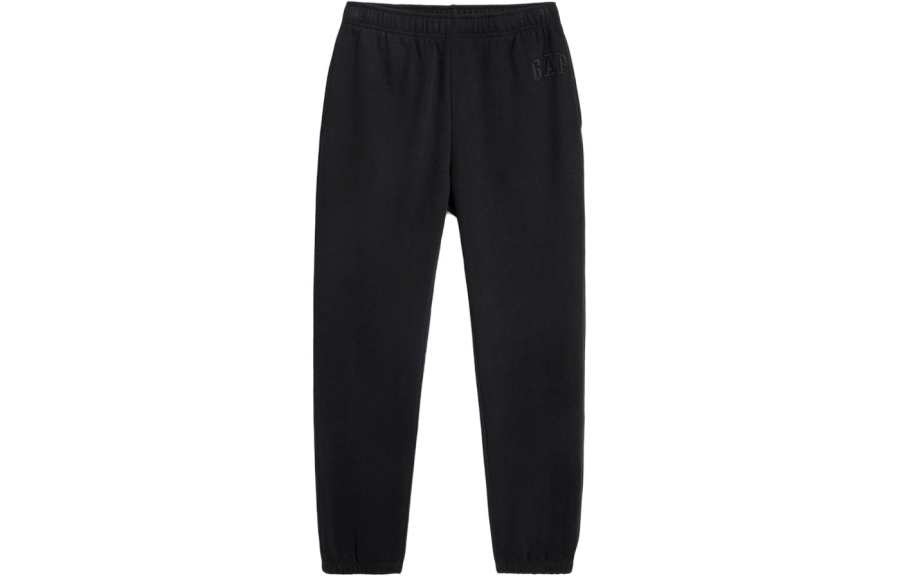 GAP GAP Casual Pants Unisex Moderate Cuffed Pants