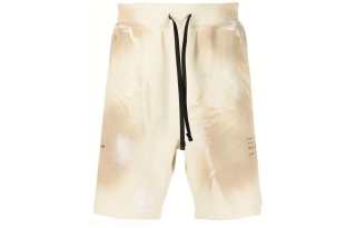 1017 ALYX 9SM Sports Shorts Men's Brown