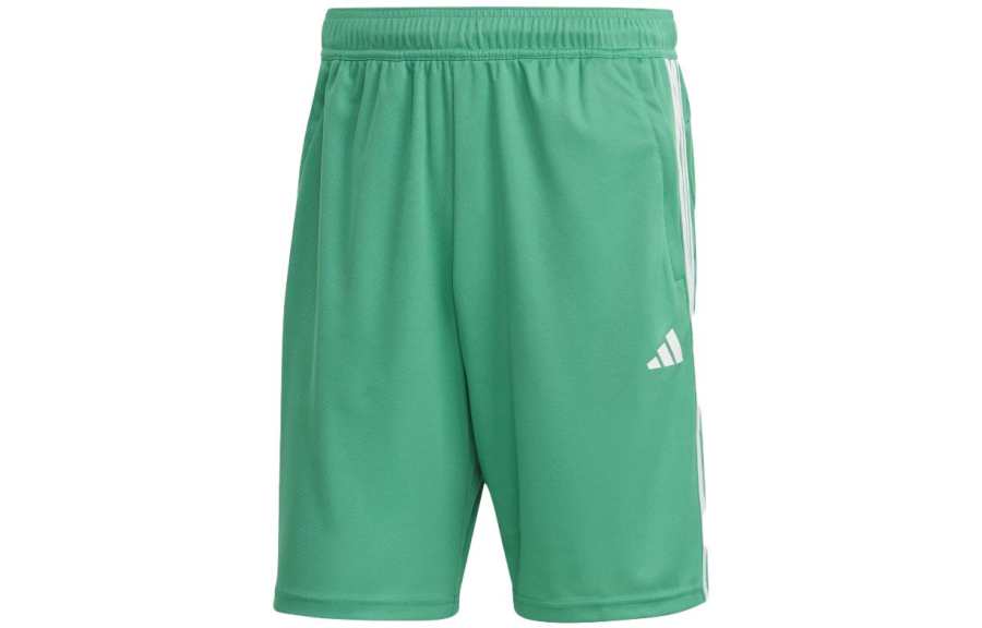 Adidas Adidas Essential Casual Shorts Men's Court Green Moderate