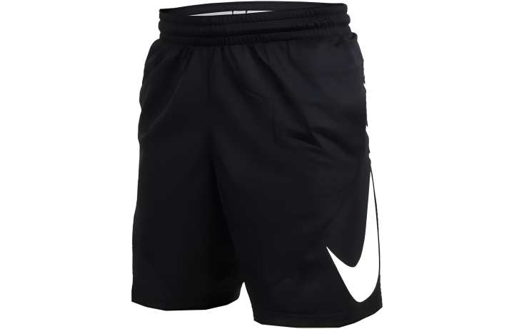 Nike Nike Casual Shorts Men's Black Moderate