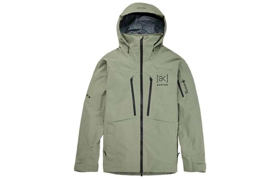 BURTON AK HELITACK Ski Wear Men's