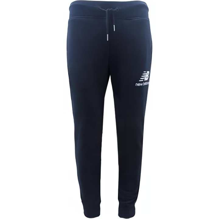 New Balance New Balance Essential Stacked Logo Running Pants Men's
